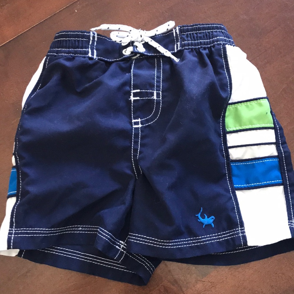 Swim shorts